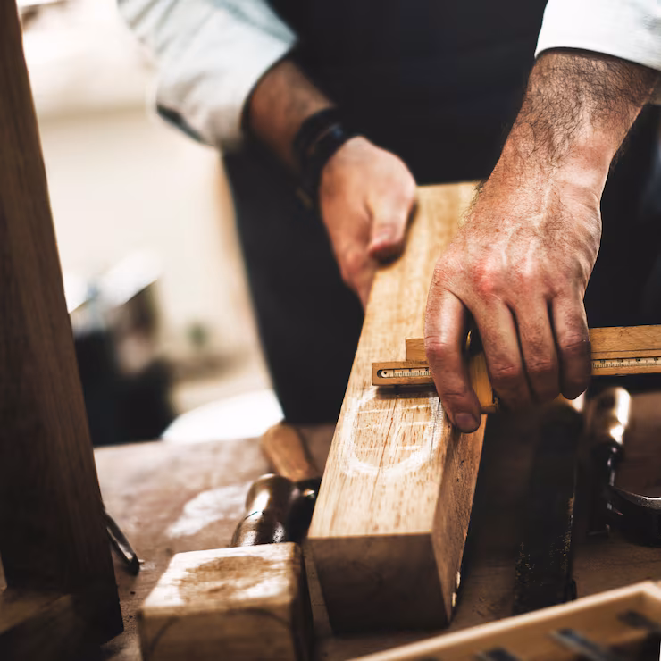 Carpentry Service